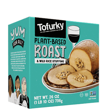 Tofurky Roast